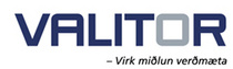 VALITOR_logo