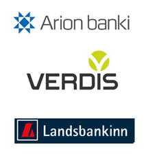 Arion_Landsbank_Verdis