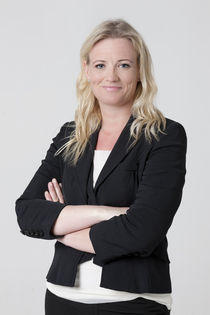 Heiðrún Jónsdóttir