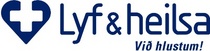 Lyf_og_heilsa_logo