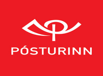 Posturinn_logo