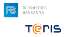 Reiknistofa bankanna og Teris