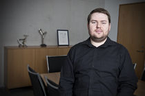 Magnús Þór Kristjánsson