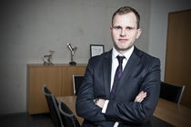 Lárus S Lárusson lögfræðingur hjá SE svarar spurningunni