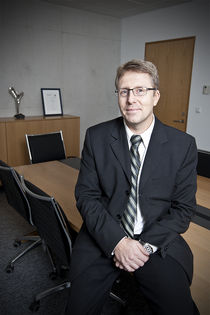 Birgir Óli Einarsson hagfræðingur hjá SE svarar spurningunni