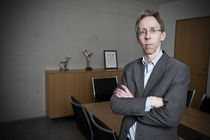 Ólafur Þorsteinsson hagfræðingur hjá Samkeppniseftirlitinu