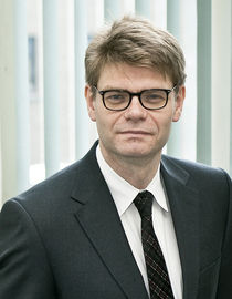 Björn Zoëga