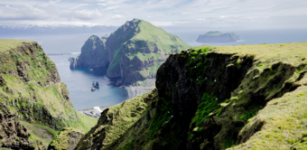 Vestmannaeyjar
