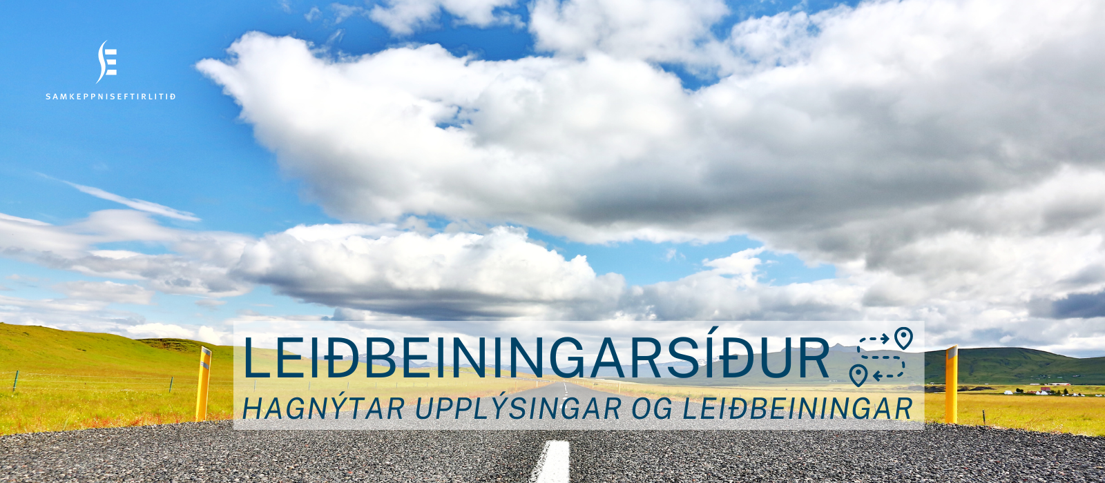 LEIDBEININGARSIDUR