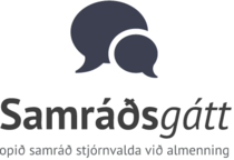 Samradsgatt