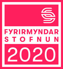 StofnunArsins_Merki-2020_Fyrirmyndar