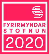 Stofnun ársins 2020