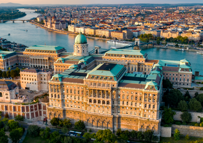 Budapest-ICN-radstefna