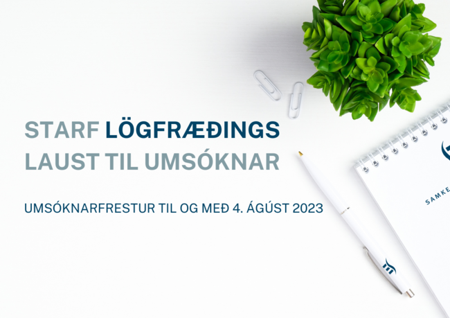 STARF-LOGFRAEDINGS-LAUST-TIL-UMSOKNAR-2-