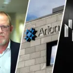 SKE forstjóri, Arion, Kvika
